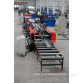 roll forming machine cable tray with punching syetem